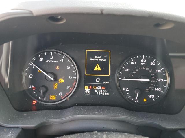 2024 SUBARU IMPREZA #3297876800