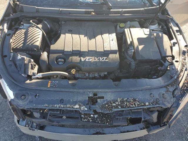 2016 BUICK LACROSSE 1G4GA5G30GF269790