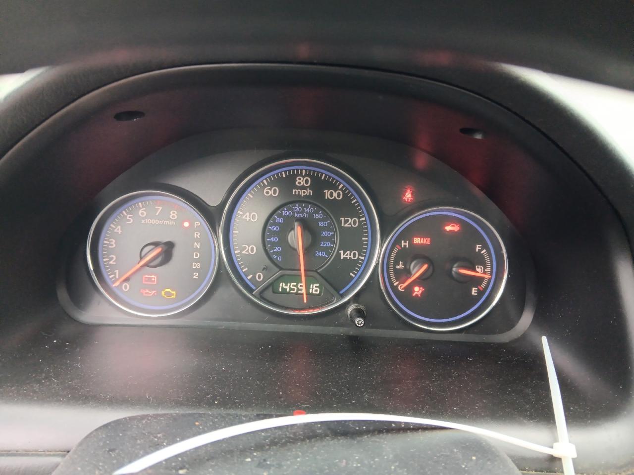 Lot #3297449193 2004 HONDA CIVIC EX