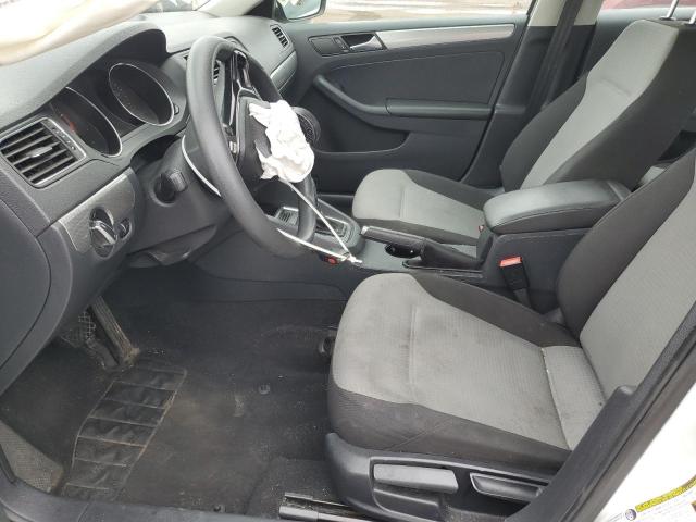 2017 VOLKSWAGEN JETTA - 3VW2B7AJ7HM215562