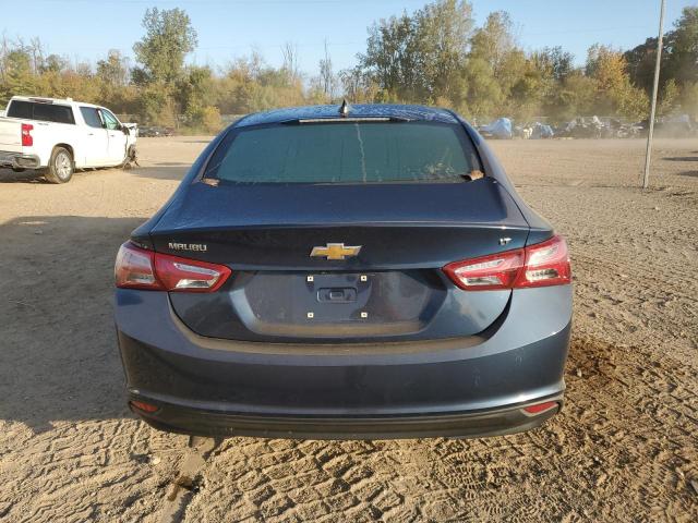 2019 CHEVROLET MALIBU LT - 1G1ZD5STXKF132854