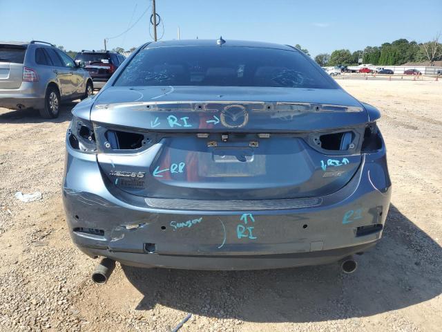 2014 MAZDA 6 GRAND TO - JM1GJ1W69E1146394