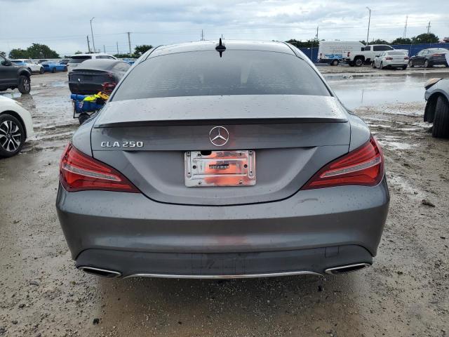 2019 MERCEDES-BENZ CLA 250 WDDSJ4EBXKN750671