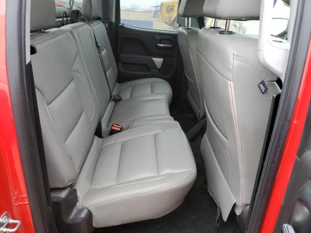 2016 CHEVROLET SILVERADO - 1GCVKREC3GZ211965