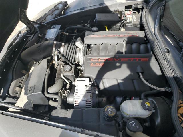 2005 CHEVROLET CORVETTE #3276486155