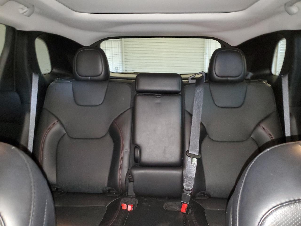 JEEP CHEROKEE TRAILHAWK