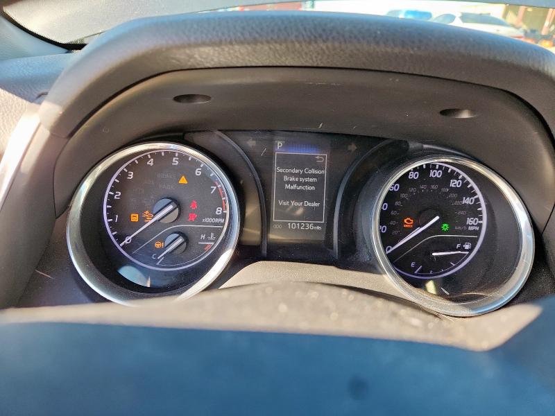 2020 TOYOTA CAMRY LE - 4T1C11AK0LU918792