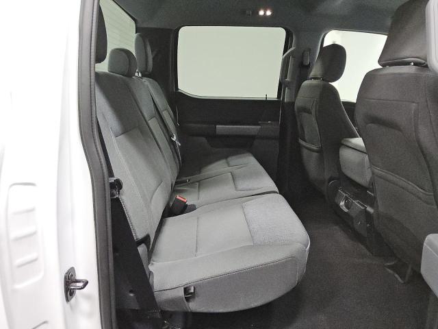 2025 FORD F150 XLT - 1FTFW3L87SKD71000