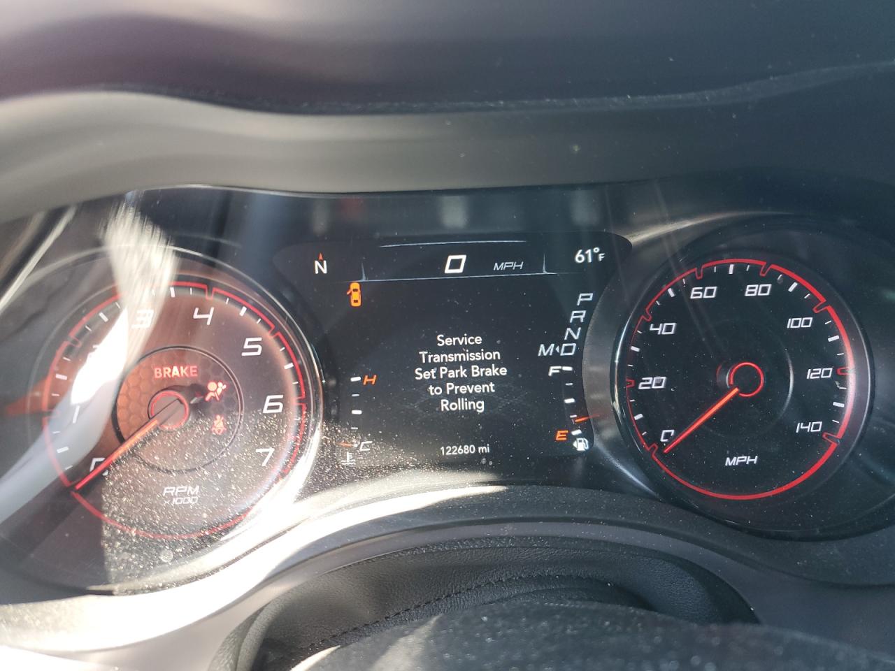 Lot #3302819902 2021 DODGE CHARGER GT