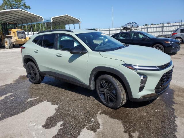 2025 CHEVROLET TRAX ACTIV #3287715009