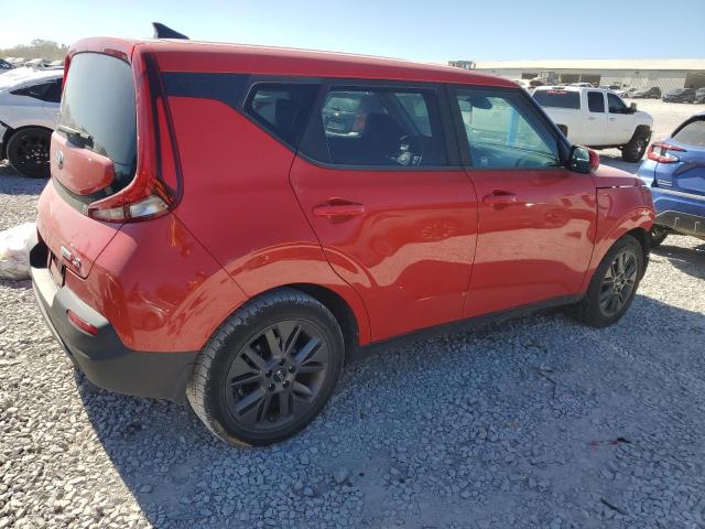2021 KIA SOUL LX #3303947687