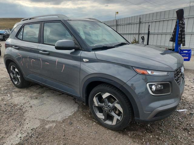 2020 HYUNDAI VENUE SEL - KMHRC8A39LU020004