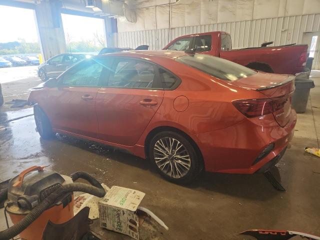 2022 KIA FORTE GT L - 3KPF54AD5NE432313