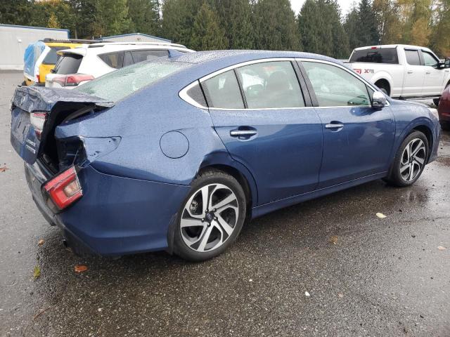 2021 SUBARU LEGACY TOU 4S3BWGP66M3018999