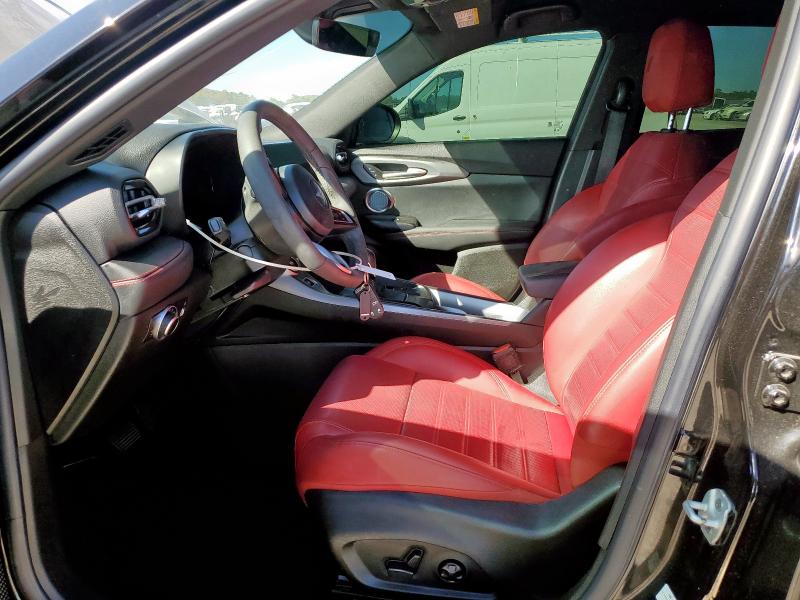 2023 DODGE HORNET GT #3285531268