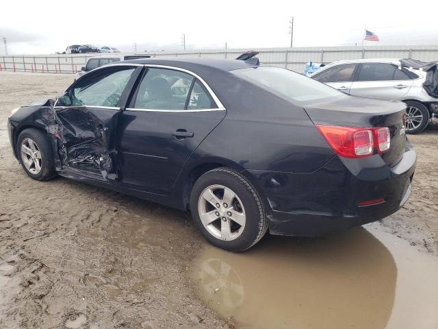 2013 CHEVROLET MALIBU LS - 1G11B5SA3DF143506