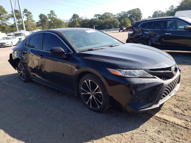 2020 TOYOTA CAMRY SE 4T1G11AK9LU941988