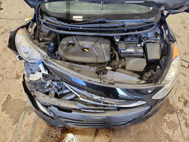 2013 HYUNDAI ELANTRA GT - KMHD35LE5DU044468