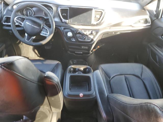 2025 CHRYSLER PACIFICA S 2C4RC1BG2SR512933