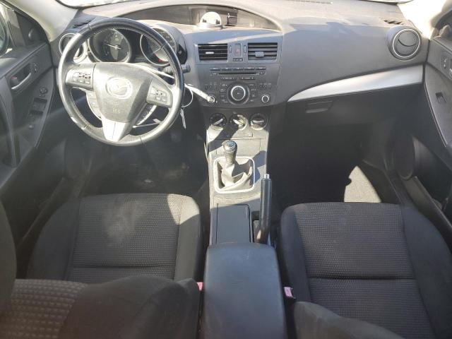 2012 MAZDA 3 I - JM1BL1V81C1538676