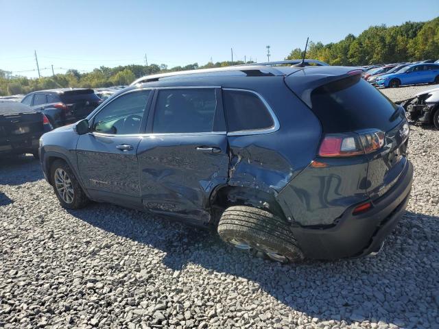 2021 JEEP CHEROKEE L 1C4PJLMX7MD103855