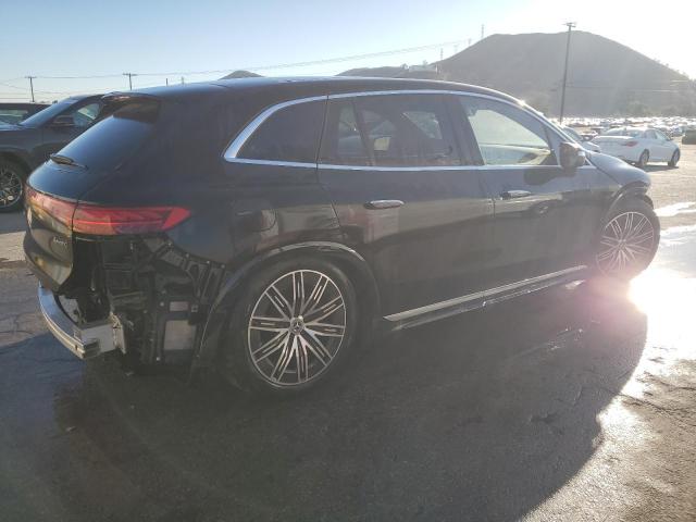 2023 MERCEDES-BENZ EQS SUV 58 4JGDM4EBXPA022840