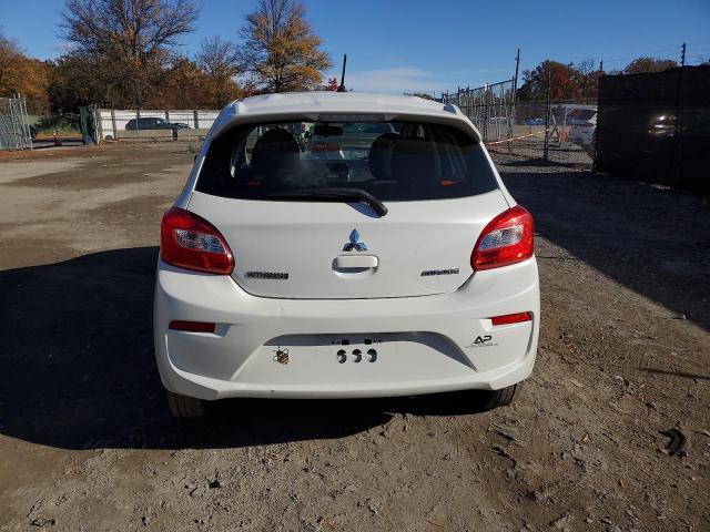 2017 MITSUBISHI MIRAGE ES - ML32A3HJ1HH004644