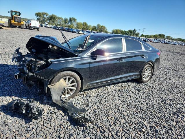 2018 HYUNDAI SONATA ECO 5NPE24AA2JH695892