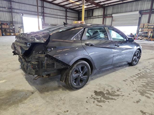 2021 HYUNDAI ELANTRA SE 5NPLM4AG0MH025798