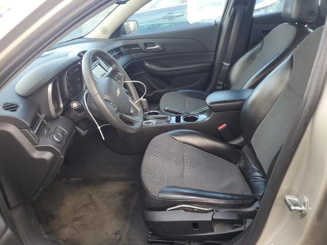 2016 CHEVROLET MALIBU LIM 1G11C5SA3GF148884