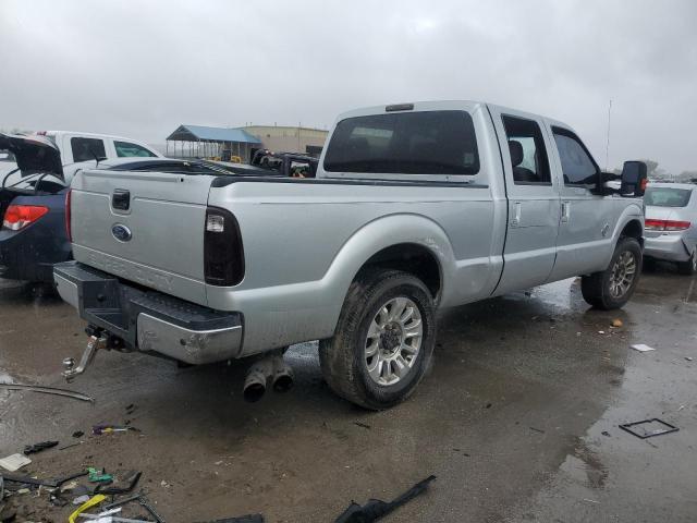 2014 FORD F250 SUPER - 1FT7W2AT4EEA36981