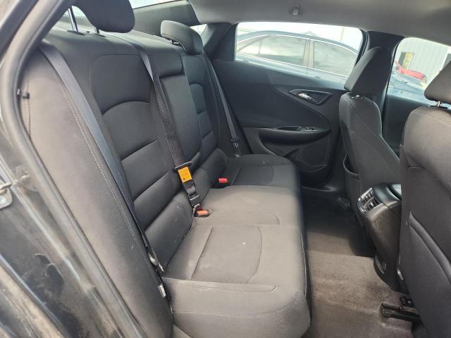 2018 CHEVROLET MALIBU LT #3285900559