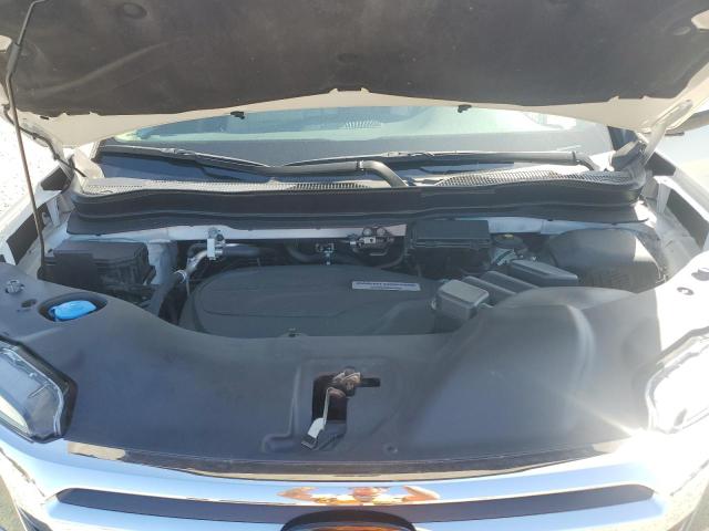 2019 HONDA RIDGELINE - 5FPYK3F7XKB035997