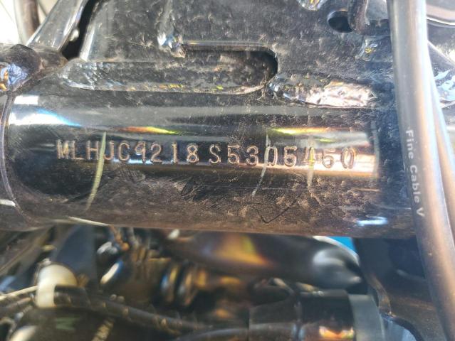 2025 HONDA GROM 125 MLHJC9218S5305450