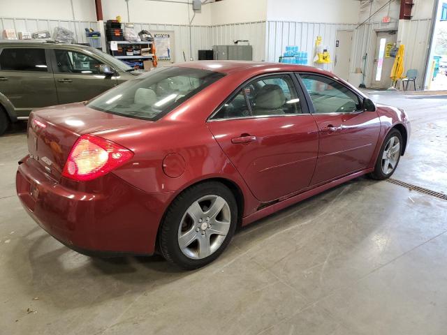 2010 PONTIAC G6 - 1G2ZA5E09A4162797