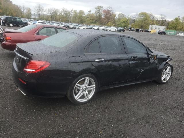 2019 MERCEDES-BENZ E 300 4MAT #3310318970
