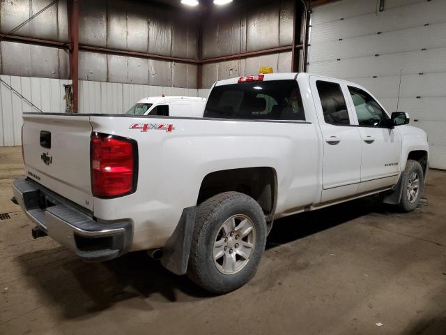 2017 CHEVROLET SILVERADO - Other View