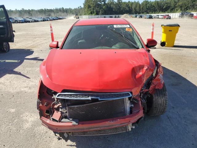 2014 CHEVROLET CRUZE LT - 1G1PE5SB3E7417924