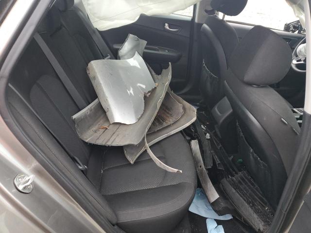 2018 KIA OPTIMA LX #3311700230