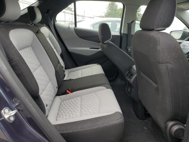 2019 CHEVROLET EQUINOX LS - 3GNAXHEVXKS507638