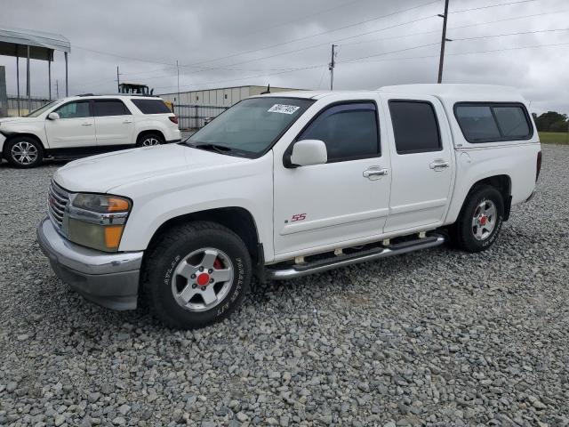 Global Auto Auctions: 2009 GMC CANYON