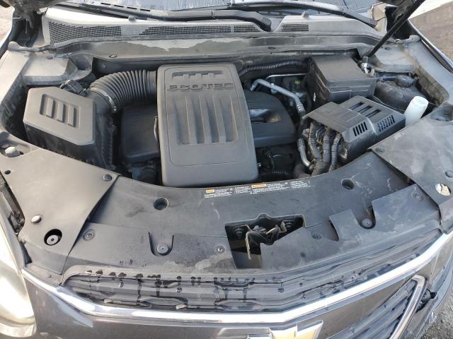 2016 CHEVROLET EQUINOX LS #3290413758