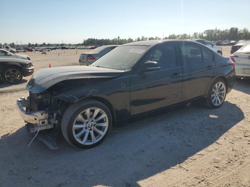 2018 BMW 320 I WBA8E1G56JNU92241