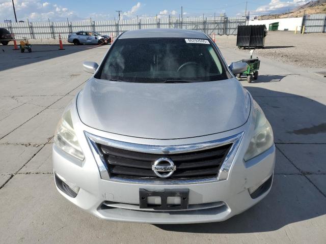 2013 NISSAN ALTIMA 2.5 - 1N4AL3AP7DN548472