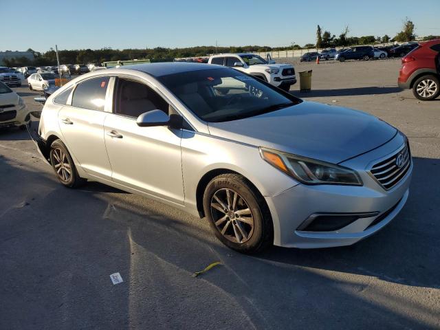 2016 HYUNDAI SONATA SE #3301767414