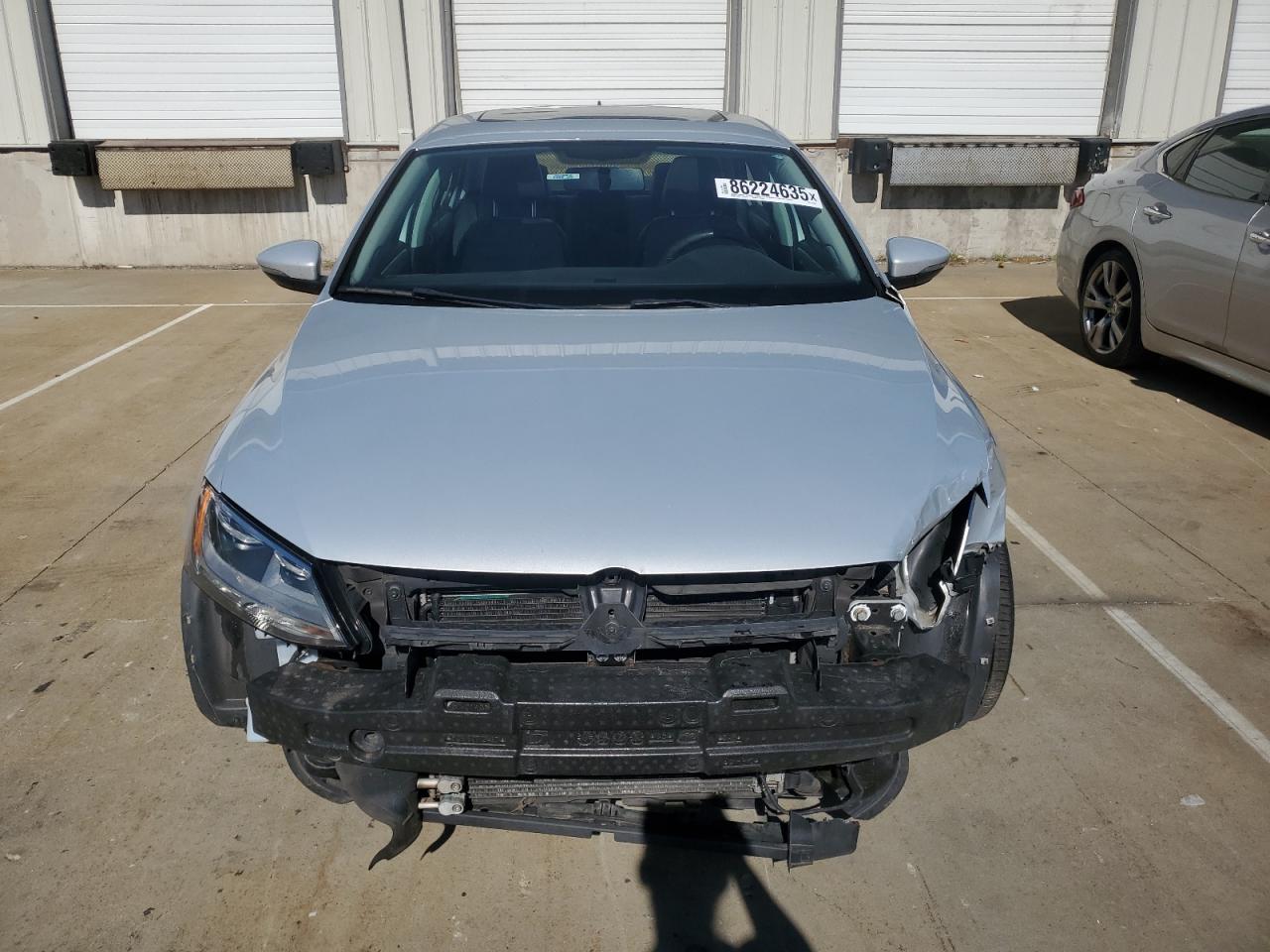 VOLKSWAGEN JETTA HYBRID