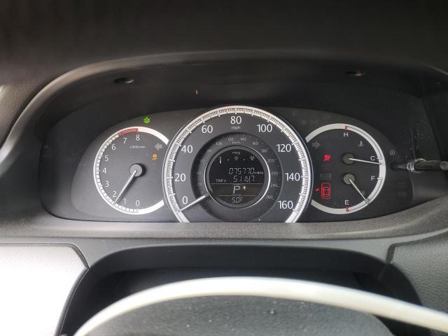 2014 HONDA ACCORD LX - 1HGCR2F35EA033305