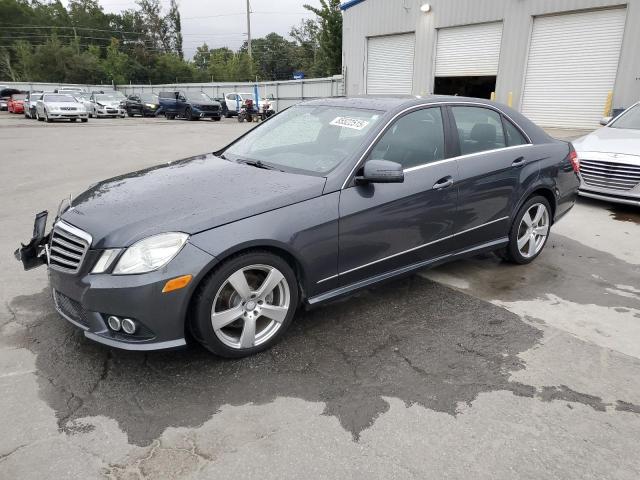 Global Auto Auctions: 2010 MERCEDES-BENZ E 350 4MAT