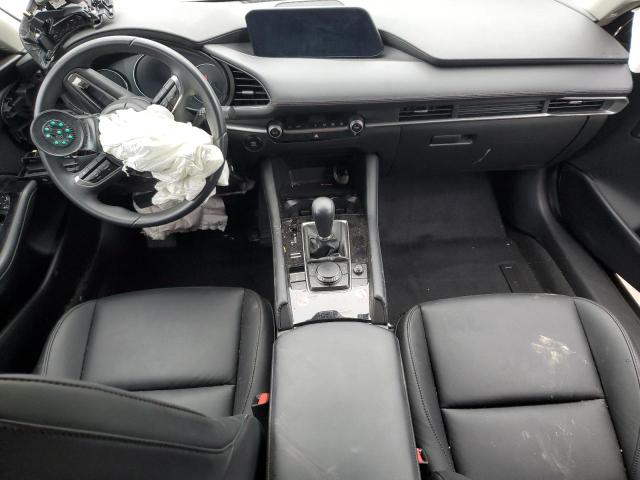 2025 MAZDA 3 SELECT S - JM1BPABM6S1774762