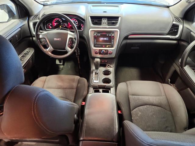 2013 GMC ACADIA SLE #3301868974